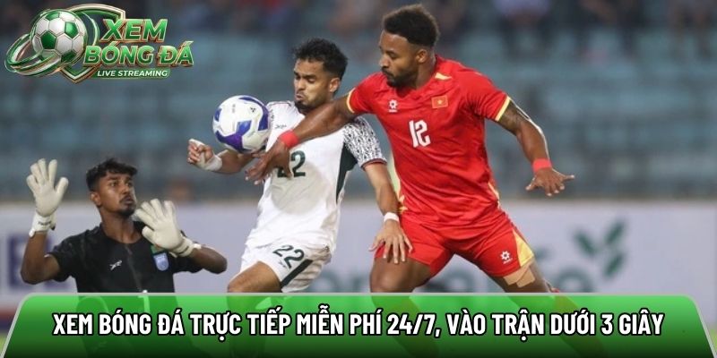 XEM BÓNG ĐÁ – TRANG XEM BÓNG ĐÁ CHẤT LƯỢNG 4K KHÔNG GIẬT LAG





Xem bóng đá là nền tảng mang đến t...