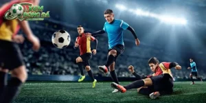 Kèo Chấp Nửa Trái – Bí Quyết Nhận Diện Cơ Hội Thắng Cược