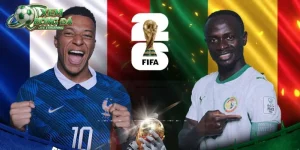 Nhận Định Pháp Và Anh Tỉ Số Tranh Hạng 3 World Cup 2026