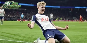 Vsbet đồng hành cùng câu lạc bộ Tottenham Hostpur mùa giải 2026-2027
